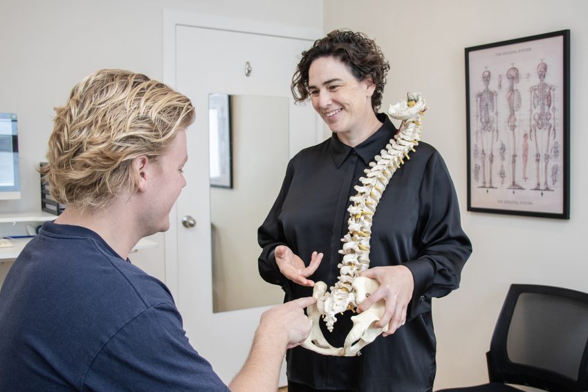 Chiropractic Care