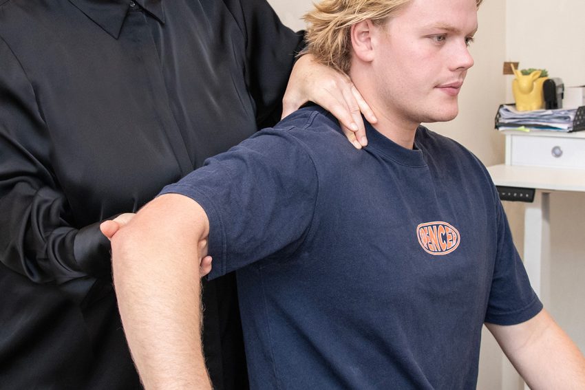 Sport & Chiropractic