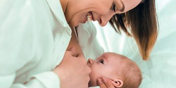 Chiropractic Care and Breastfeeding